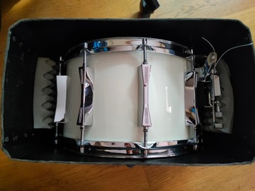 Малый барабан Sonor Phonic Plus D518 14x8 дюймов