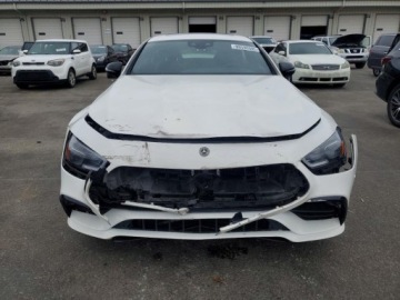 Mercedes AMG GT C190 2020 Mercedes-Benz AMG GT 53 2020 3.0 Benzyna 429KM, zdjęcie 5