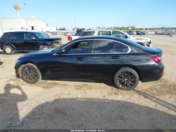 BMW Seria 3 G20-G21 2024 BMW Seria 3 330i 2024 2.0l 2.0 Benzyna 255KM, zdjęcie 2