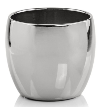 Керамический корпус Керамический шар 17x16 см Зеленый