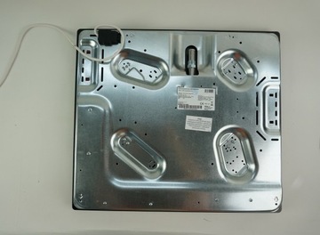 Газовая варочная панель AMICA PGCA6101APFTB