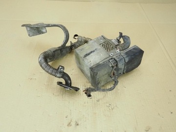 Audi A8 D2 Отопление Webasto дизель 4D0815069E