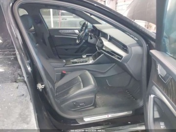 Audi A6 C8 2021 Audi A6 Limousine Premium Plus 55 Tfsi Quattro S Tronic 2021 3.0 Benzyna, zdjęcie 9