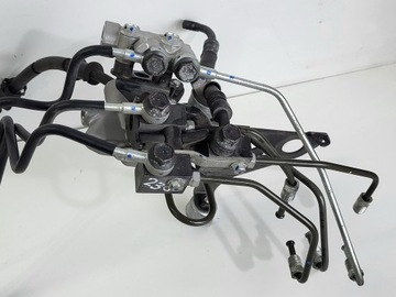 Комплект тормозных магистралей Распределитель ABS Yamaha FJR 1300 2006-2012 гг.