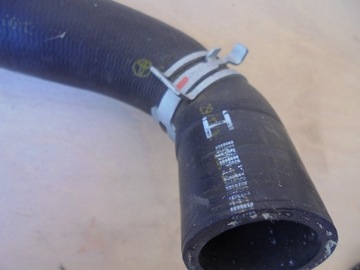 AVENSIS T27 1.6 1.8 WAZ VODY TRUBKA PŘÍVOD