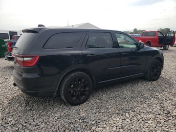 Dodge Durango III 2020 Dodge Durango RT 2020 5.7l 5.7 Benzyna 360KM, zdjęcie 3