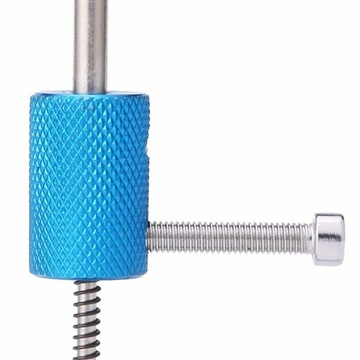 Инструмент для взлома замков Гражданский ручной инструмент для открытия замков Зубочистки