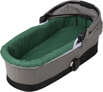 ВСТАВКА ДЛЯ ГОНДОЛЬНОЙ КОЛЯСКИ + НАБОР BABYMAM