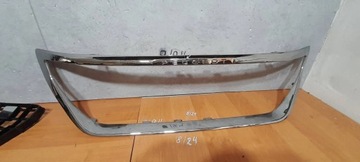 ramka grill atrapa chrom Peugeot 3008 II 5008 II 9810869377