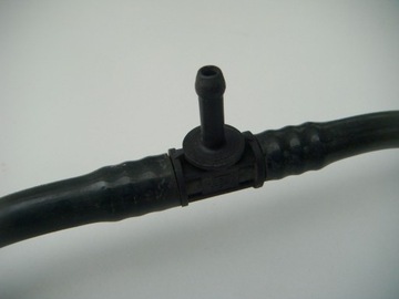 Вакуумный шланг Spice III Megane III 1.4 TCe