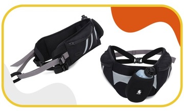 Бегущий пояс с собакой собаки