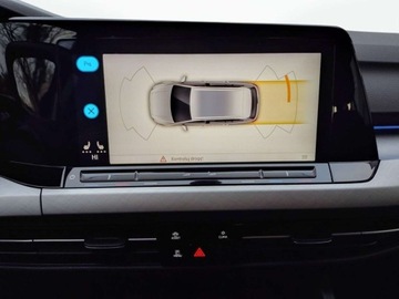 Volkswagen Golf VIII 2022 Volkswagen golf-variant 2.0 Diesel 115KM, zdjęcie 16