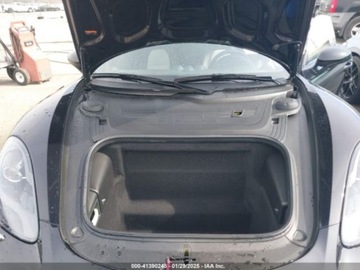 Porsche 2024 Porsche 718 Cayman Style Edition 2024 2.0l 2.0 Benzyna 300KM, zdjęcie 7