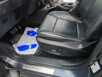 Ford Ranger V Podwójna kabina Facelifting 2019 2.0 EcoBlue 213KM 2021 Ford Ranger limited* fv vat *automat*, zdjęcie 15