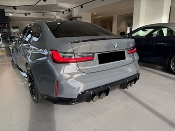 BMW Seria 3 G20-G21 2026 BMW Seria 3 M3 Competition xDrive Sedan 3.0 (530KM) 2026, zdjęcie 2