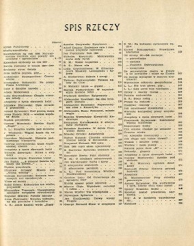 Верхнесилезский календарь на 1956 год