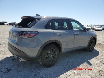 Honda HR-V III 2025 Honda HR-V 2025 Honda HR-V Sport 2025 2.0L AWD 2.0 Benzyna 158KM, zdjęcie 2