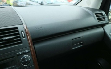 Mercedes Klasa A W169 Coupe 1.5 150 95KM 2007 Mercedes-Benz Klasa A Mercedes-Benz Klasa A W169 ELEGANCE-Tempomat-Czujnik, zdjęcie 23