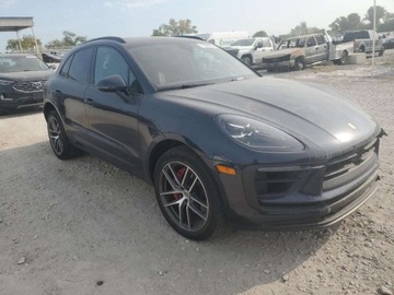 Porsche Macan 2023 Porsche Macan S 2023 2.9l 2.9 Benzyna 375KM, zdjęcie 4