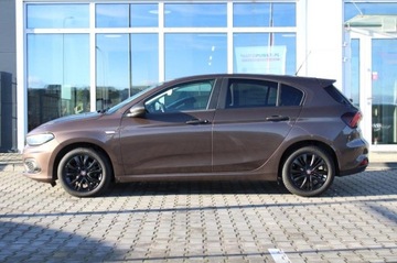 Fiat Tipo II Hatchback 1.4 95KM 2020 FIAT Tipo STREET, zdjęcie 1
