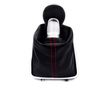 Мех ручки переключения передач VW Passat B6 2005-2011 гг.