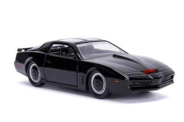 Модель автомобиля Knight Rider 1/32 - K.I.T.T.