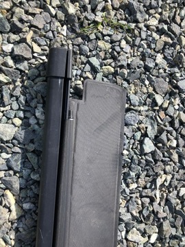 ШТОРКА БАГАЖНИКА C4 GRAND PICASSO I