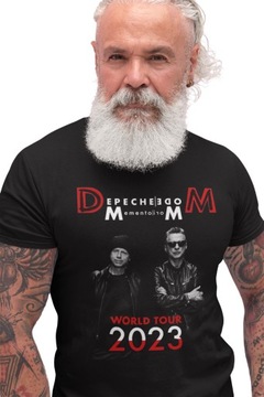 DEPECHE MODE Koszulka MEMENTO MORI T-Shirt XL