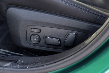 BMW Seria 3 G20-G21 2025 BMW M3 Competition M xDrive Touring, zdjęcie 12