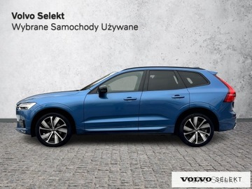 Volvo XC60 II 2020 Volvo XC 60 SalonPL B4D AWD RDesign High Beam Pano, zdjęcie 2