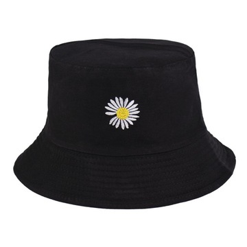 BUCKET HAT двусторонняя рыбацкая шапка