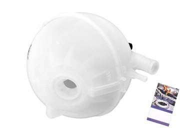 NÁDRŽ VYROVNÁVACÍ KAPALINY DO MERCEDES C-CLASS C 320 CDI 2005 2006 2007