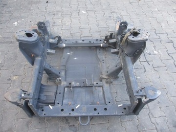 РАМА ПОДВЕСКА LAND ROVER DISCOVERY 4 IV