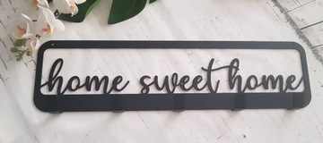 Настенная вешалка для одежды