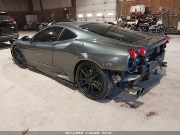 Ferrari 2005 Ferrari F430 Berlinetta 2005 4.3l 4.3 Benzyna 490KM, zdjęcie 3