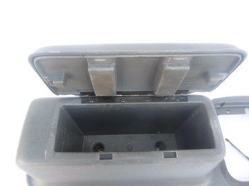 ПОДЛОКОТНИК ЦЕНТРАЛЬНЫЙ ТУННЕЛЬ ОТДЕЛЕНИЕ ДЛЯ ХРАНЕНИЯ VOLVO FH 12 13