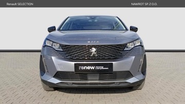 Peugeot 3008 II Crossover Facelifting  1.5 BlueHDi 130KM 2022 3008 1.5 BlueHDi Active Pack S&amp;S EAT8, zdjęcie 7