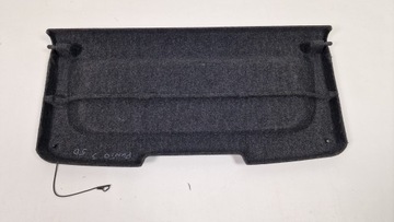 FIAT GRANDE PUNTO 3 EVO POLIČKA KUFRU ZADNÍ
