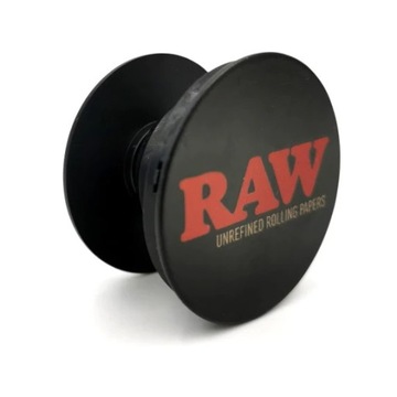 RAW Handy Grip Uchwyt i podstawka pod telefon RAW