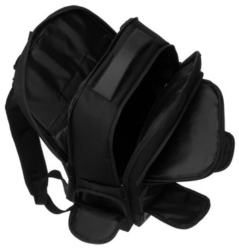 Мужской рюкзак PETERSON для работы, вместительный, функциональный для городского ноутбука.