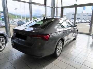 Skoda Octavia IV Liftback 1.5 TSI EVO 150KM 2026 SKODA Octavia Drive Selection 1.5 TSI mHEV DSG 150KM, zdjęcie 2