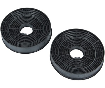 Угольный ФИЛЬТР для вытяжки AMICA OTS5234W, 2 шт.