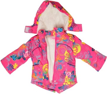 Y-50 R2 КОМБИНЕЗОН ИЗ ДВУХ ЧАСТЕЙ ФЛИС/МЕДВЕДЬ 80/86