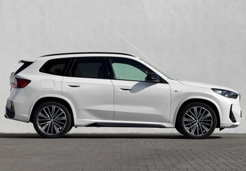 BMW X1 U11 2023 BMW X1 I wlasciciel M Sport Hak Gwarancja Bezwypadkowy FVAT23, zdjęcie 2