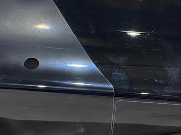 BUGATTI CHIRON CARBON listwa progowa side skirt