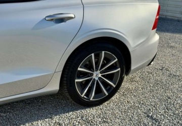 Volvo S60 III 2021 Volvo S60 Volvo S60 2.0 Hybryda 250KM, zdjęcie 26