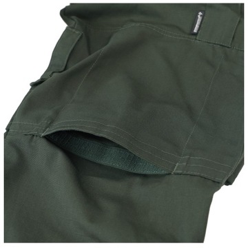 ВОЕННЫЕ БРЮКИ 124L mk2 ДОМИНАТОР ПОЛИГОН ASG OLIVE XL