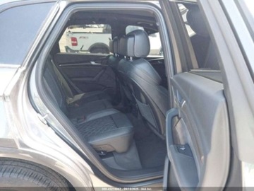 Audi Q5 II 2023 Audi SQ5 Premium Plus Tfsi Quattro Tiptronic 2023 3.0l 3.0 Benzyna 349KM, zdjęcie 12