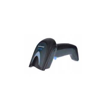 Skaner kodów DATALOGIC GRYPHON GD4110-BK 1D USB Black