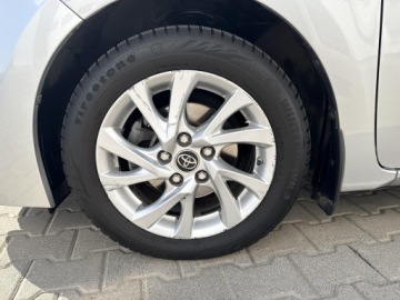 Toyota Corolla XI Sedan Facelifting 1,6 Valvematic 132KM 2018 Toyota Corolla 1.6 Premium MS EU6 Seria E16 (2012-, zdjęcie 24